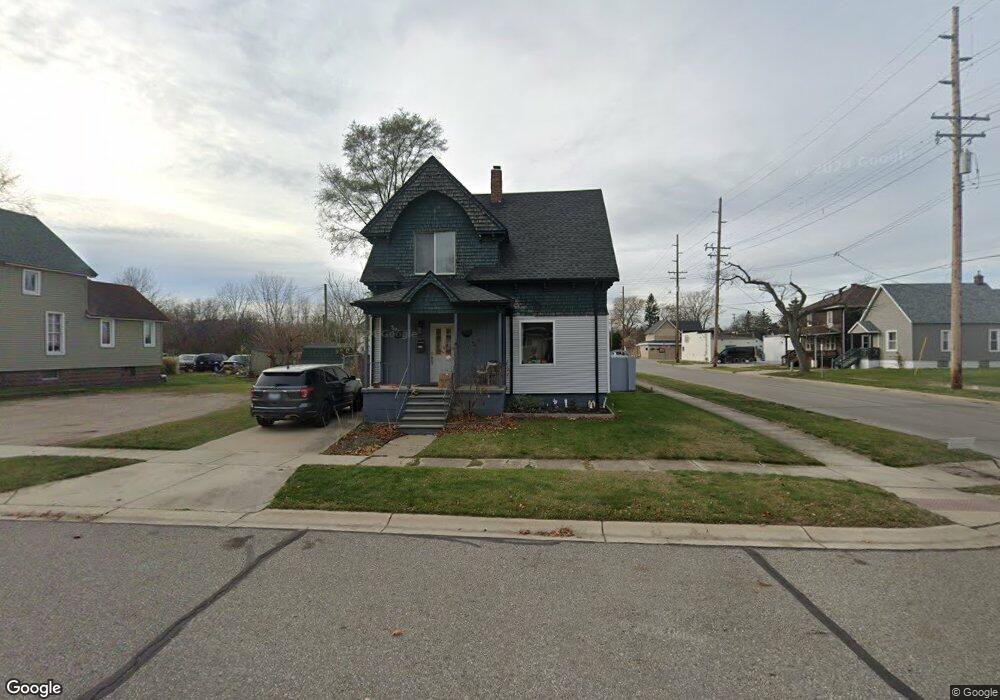 2009 23rd St, Port Huron, MI 48060 - photo 1