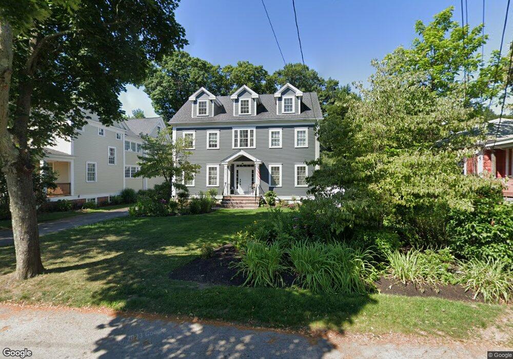 311 Albemarle Rd, Newtonville, MA 02460 - photo 1