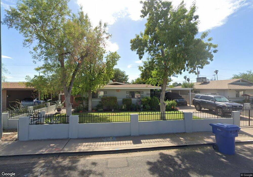 531 E 7th Dr, Mesa, AZ 85204 - photo 1