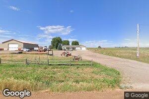 21495 County Road 51, Kersey, CO 80644