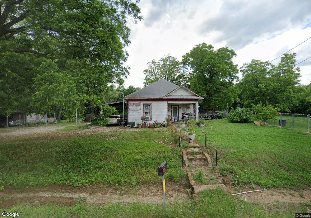 314 S Main St, Sadler, TX 76264 - photo 1