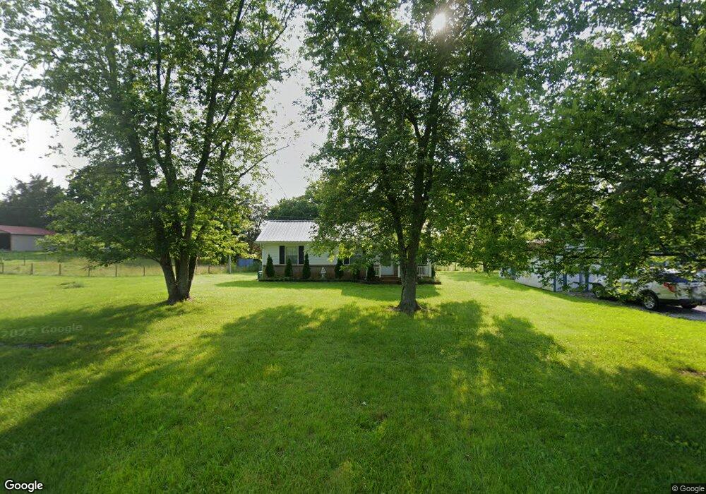 301 Bowen Rd unit Parcel 040 016.01 &, Rutledge, TN 37861 - photo 1