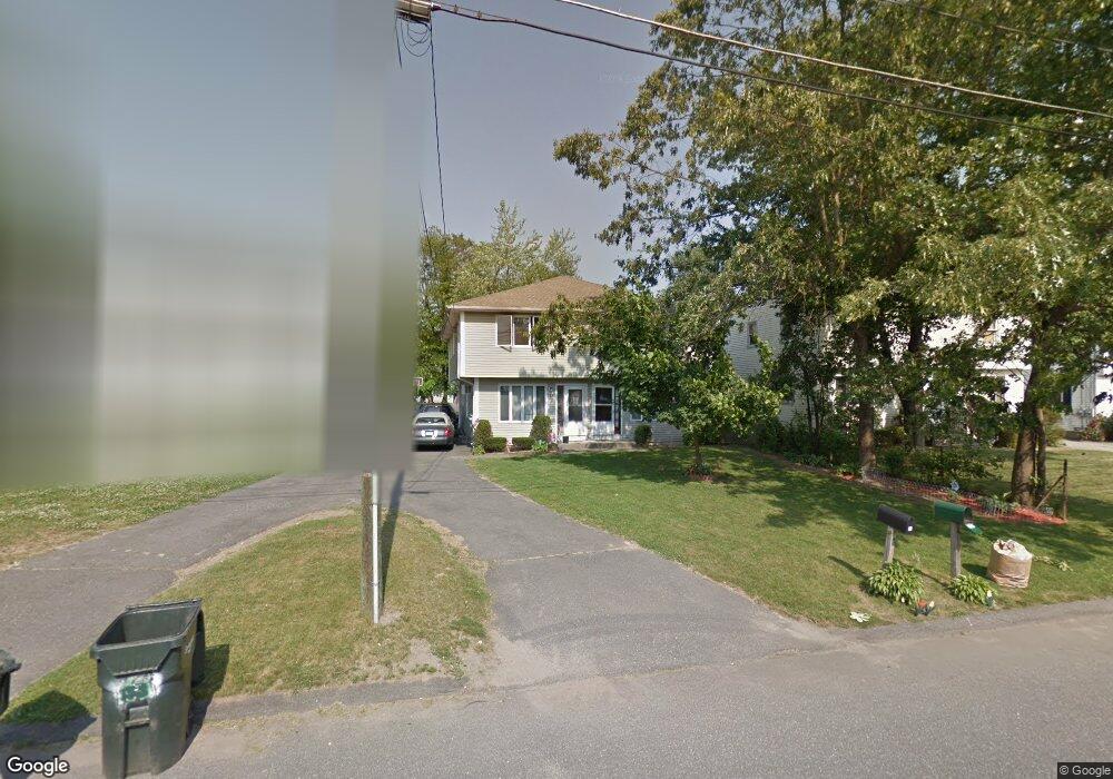 33 Biddle St unit 35, Springfield, MA 01129 - photo 1