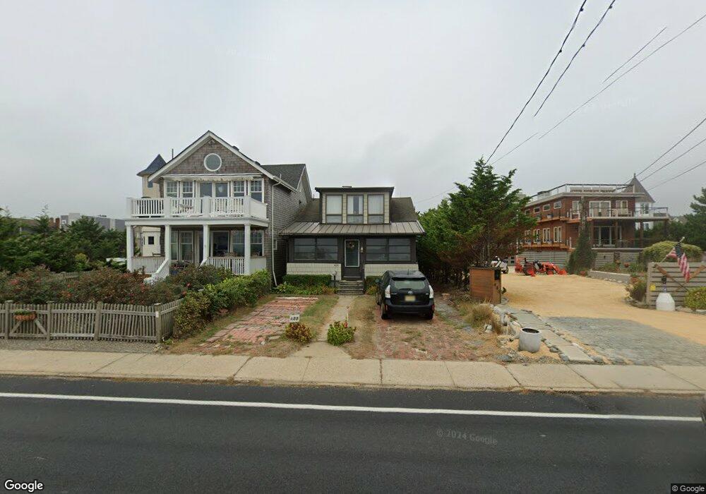 488 Ocean Ave, Sea Bright, NJ 07760 - photo 1