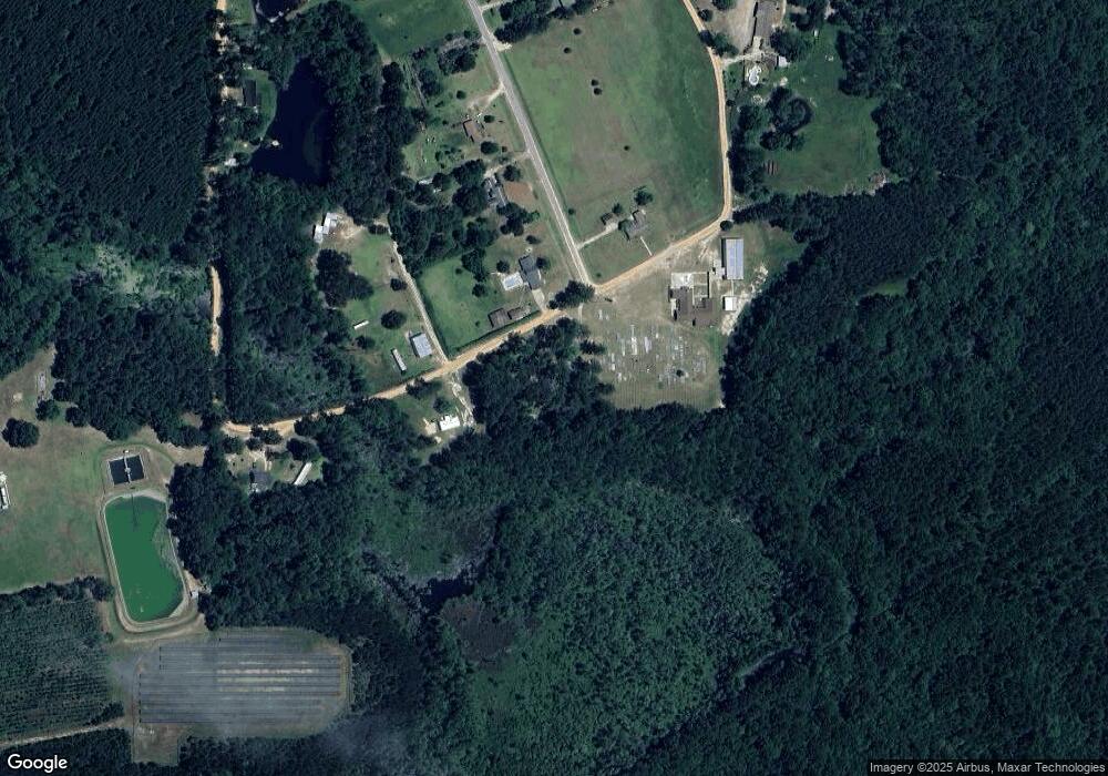 196 Douglas Chapel Rd, Nicholls, GA 31554 - photo 1