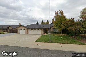 4029 Saffron Way, Redding, CA 96002