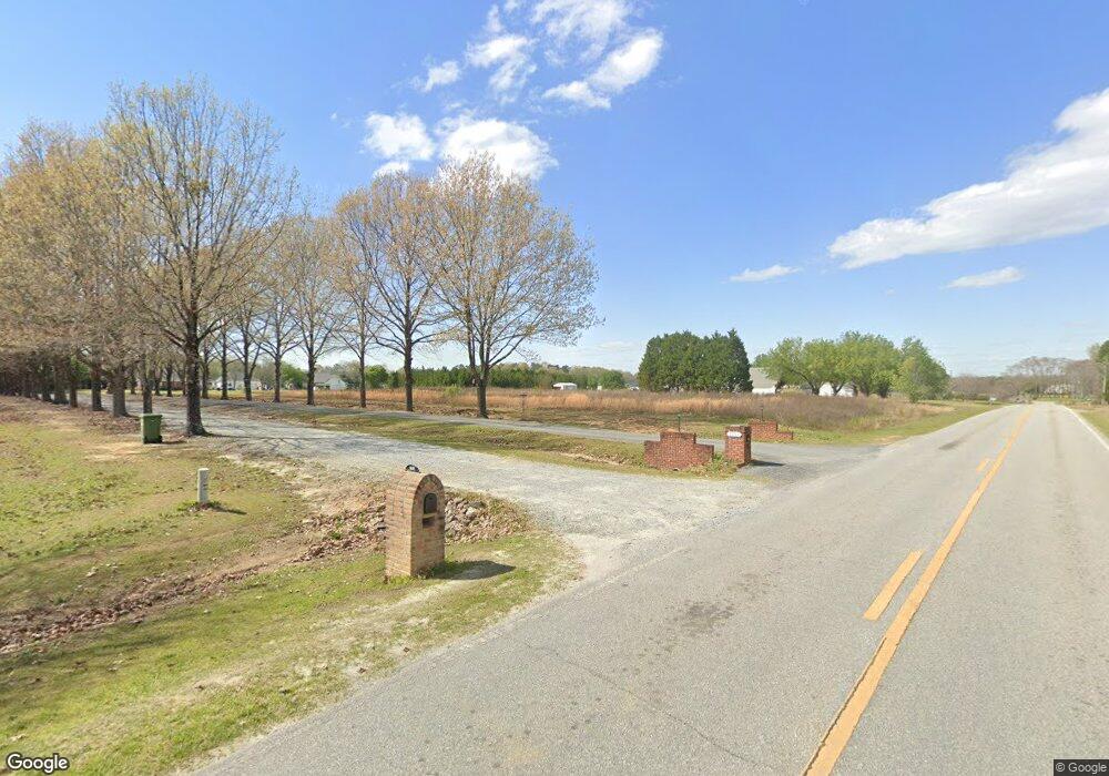 1891 Newell Rd, Byron, GA 31008 - photo 1