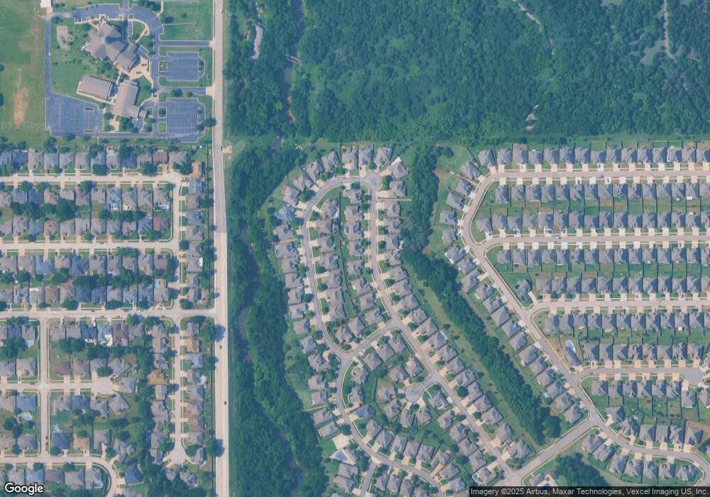 19817 Crest Ridge Dr, Edmond, OK 73012 - photo 1