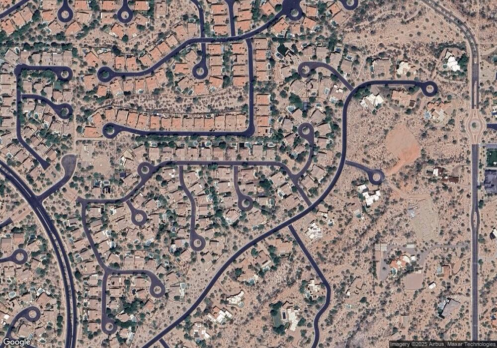 3845 N Calisto Cir, Mesa, AZ 85207 - photo 1