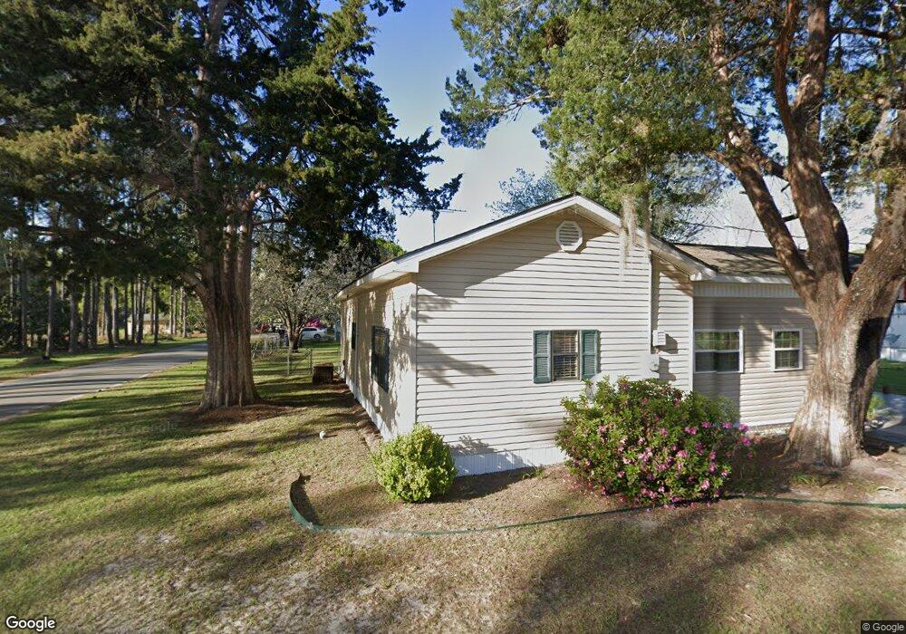 12 Sears Ave, Pearson, GA 31642 - photo 1