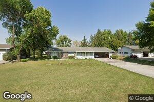 850 5th St, Stephen, MN 56757