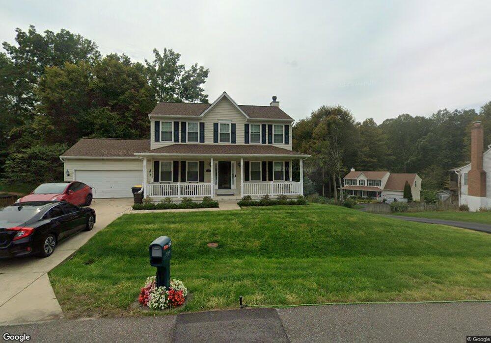8199 Harrison Blvd, Chesapeake Beach, MD 20732 - photo 1