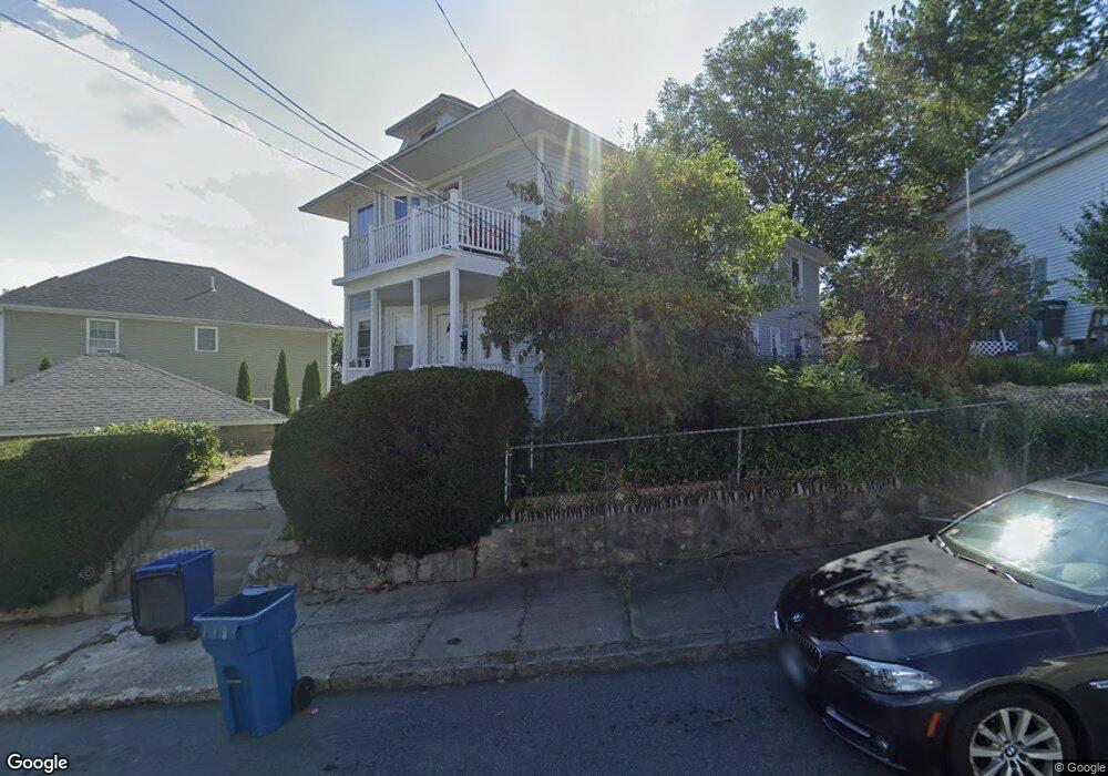 4 Nesmith St, Lawrence, MA 01841 - photo 1