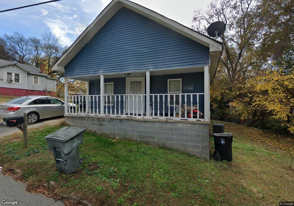 117 Chestnut Dr SW, Concord, NC 28025 - photo 1