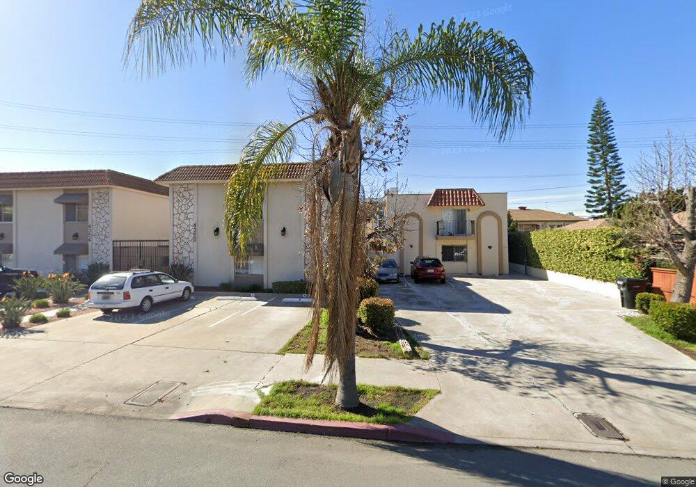 4360 Kansas St, San Diego, CA 92104 - photo 1