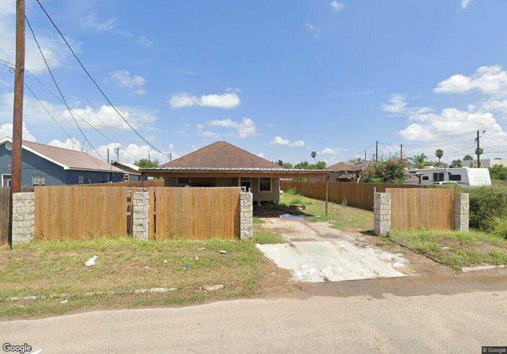 1927 Grunwald St, Donna, TX 78537 - photo 1