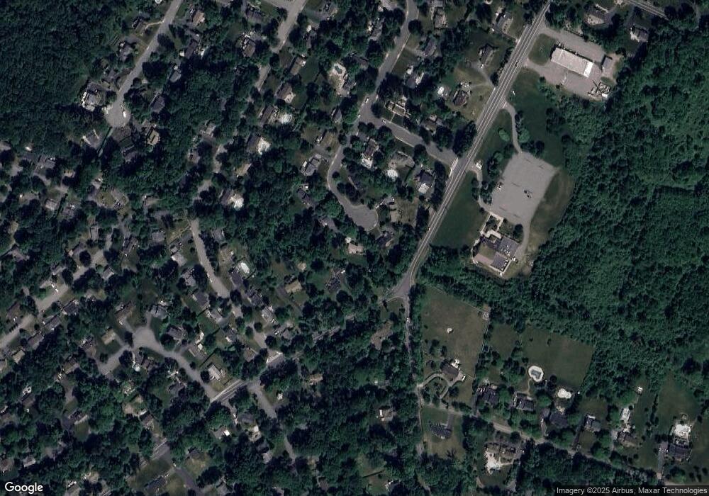 42 Wilkinson Rd, Randolph, NJ 07869 - photo 1