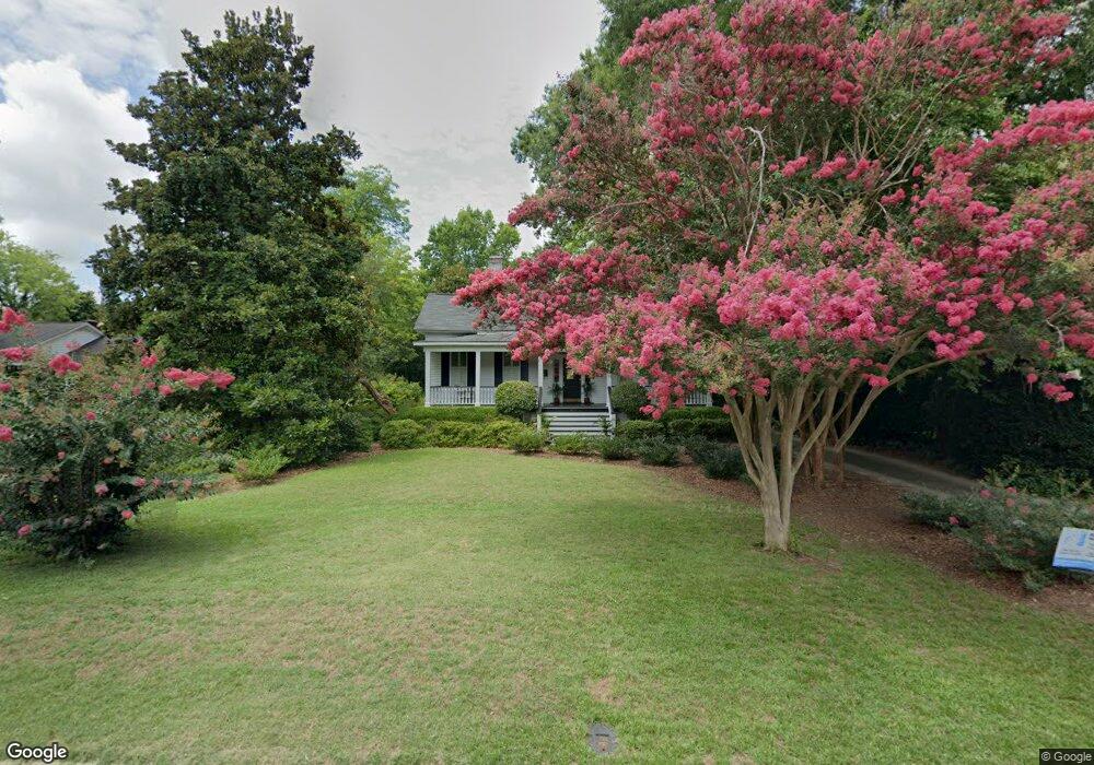 1411 Fair St, Camden, SC 29020 - photo 1