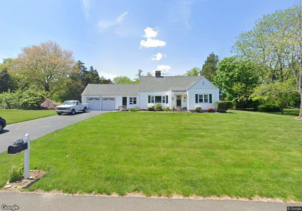 34 Sherman Ave, Trumbull, CT 06611 - photo 1