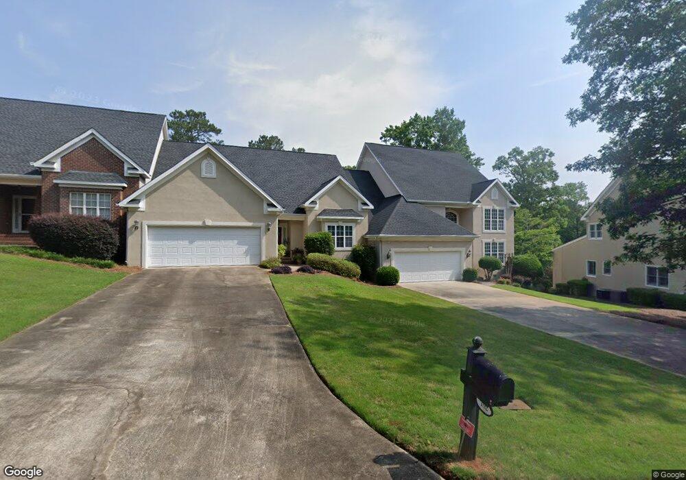 192 Hampton Way, Macon, GA 31220 - photo 1