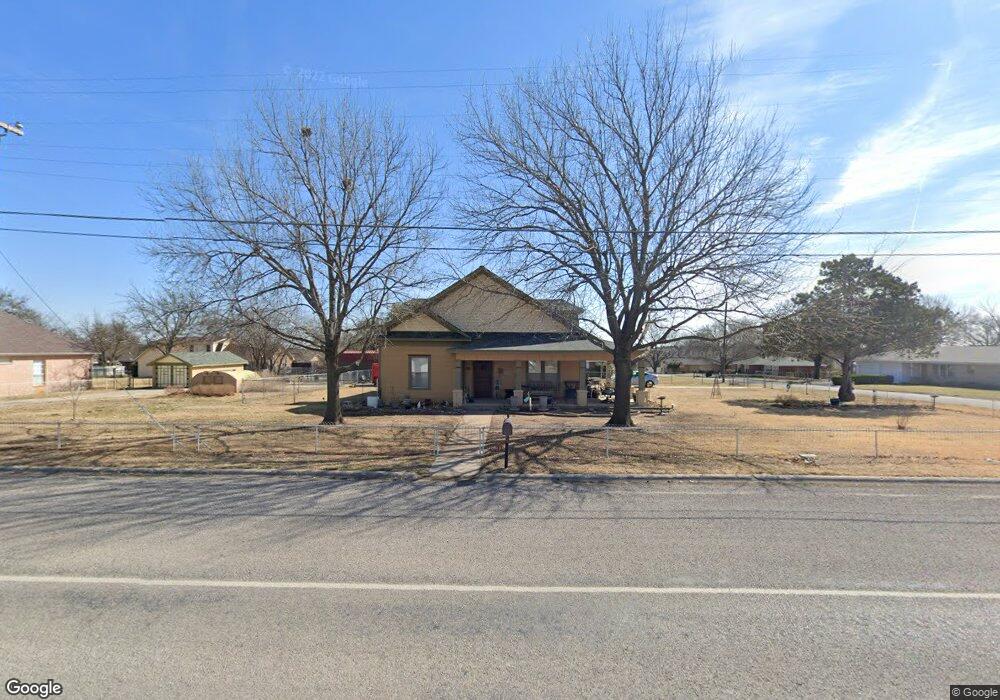 1505 S College Ave, Decatur, TX 76234 - photo 1