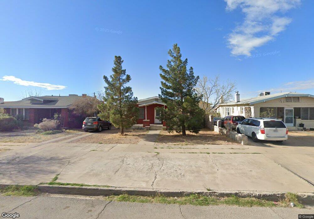 2708 San Jose Ave, El Paso, TX 79930 - photo 1