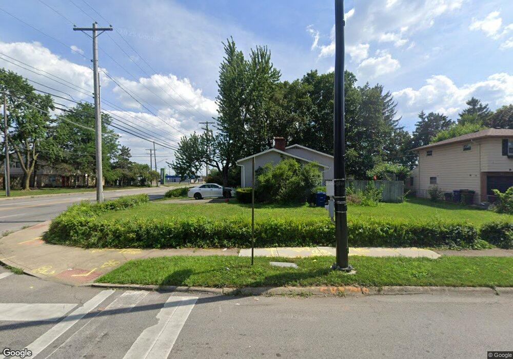 1571 Merton Dr, Columbus, OH 43229 - photo 1