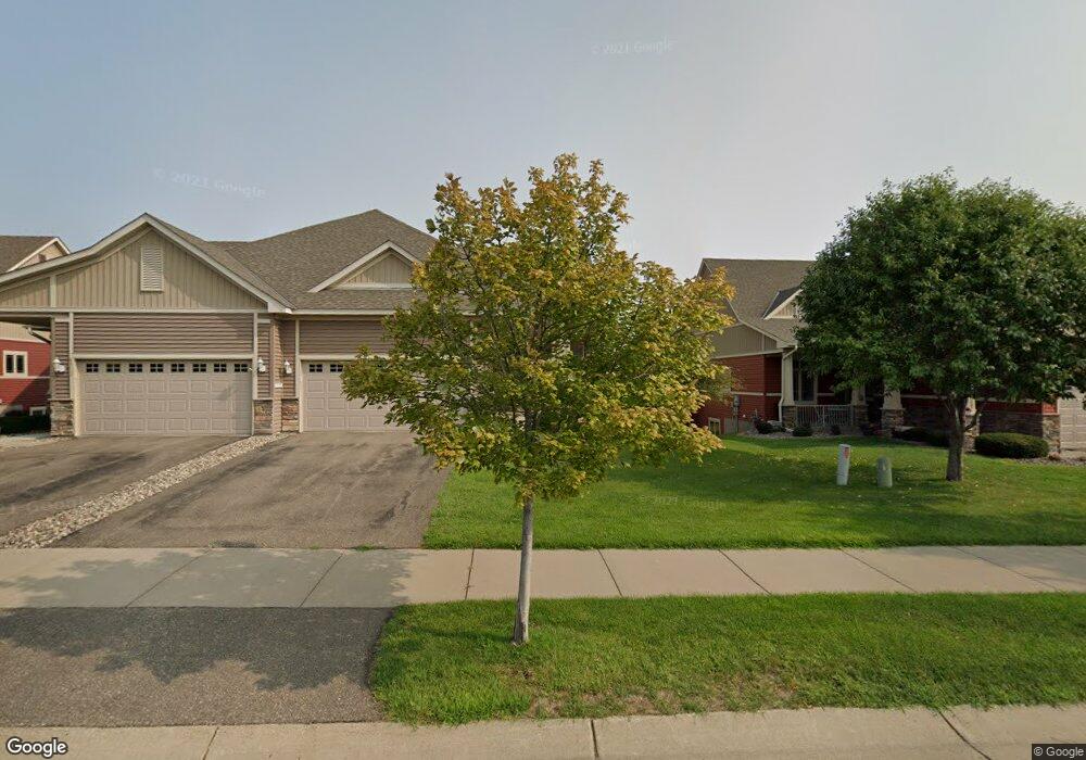 6308 99th Ave N, Brooklyn Park, MN 55445 - photo 1