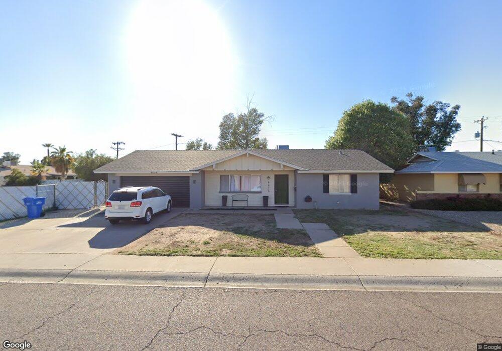 8826 N 42nd Ave, Phoenix, AZ 85051 - photo 1