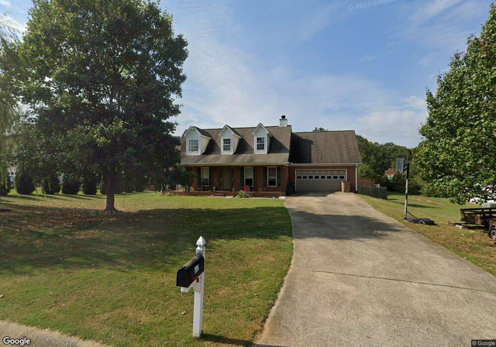 902 Relaxed Way, Winder, GA 30680 - photo 1