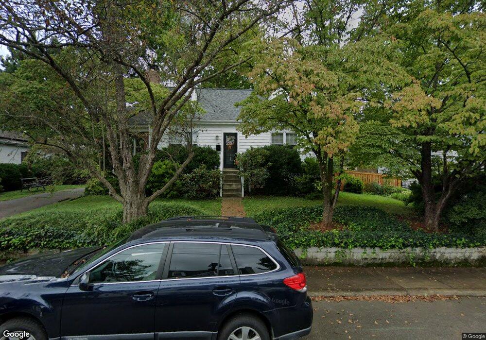 1140 Meriwether St, Charlottesville, VA 22902 - photo 1