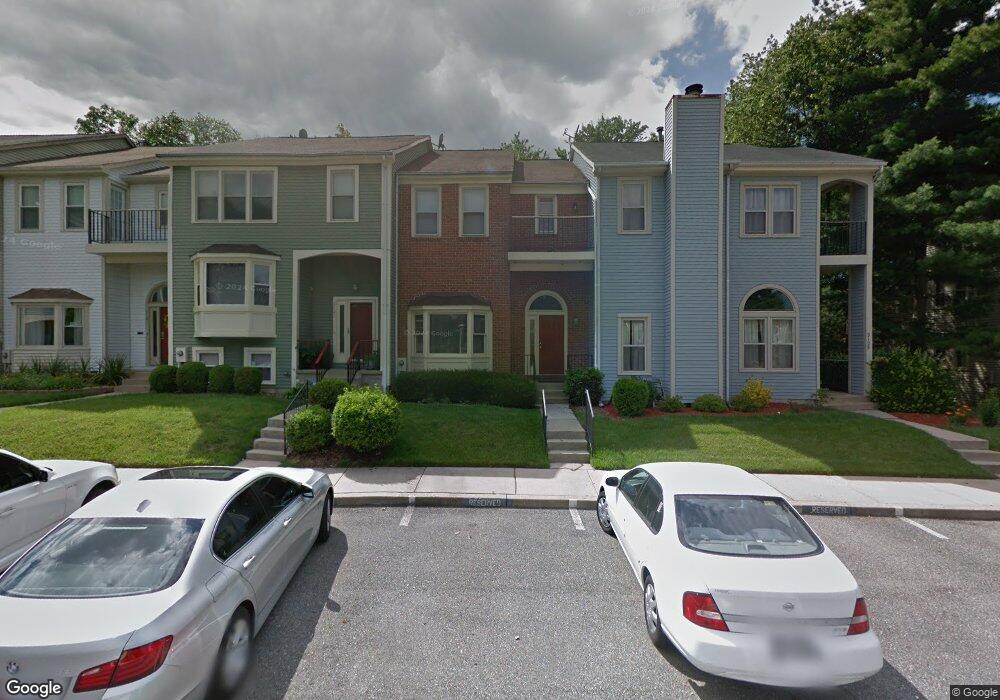 9123 Helaine Hamlet Way, Columbia, MD 21045 - photo 1