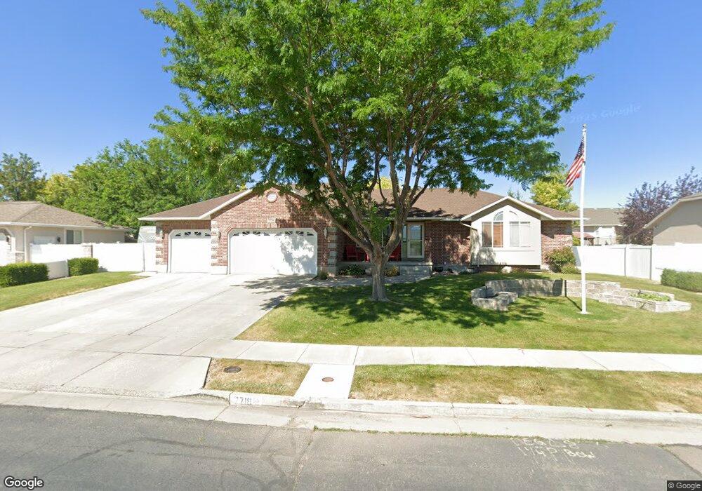 7718 S 5280 W, West Jordan, UT 84081 - photo 1