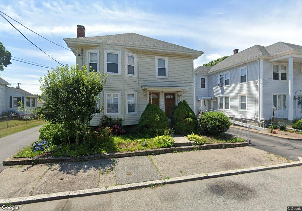 95 Lee St, Pawtucket, RI 02861 - photo 1