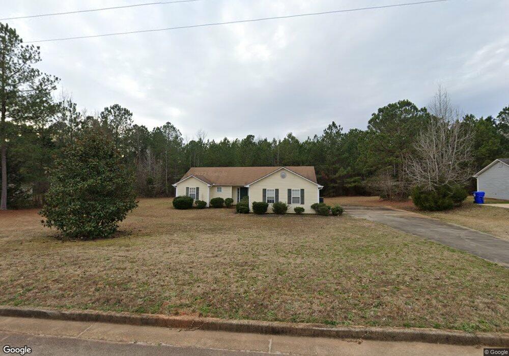 135 Hunters Ridge Dr unit 1, Covington, GA 30014 - photo 1