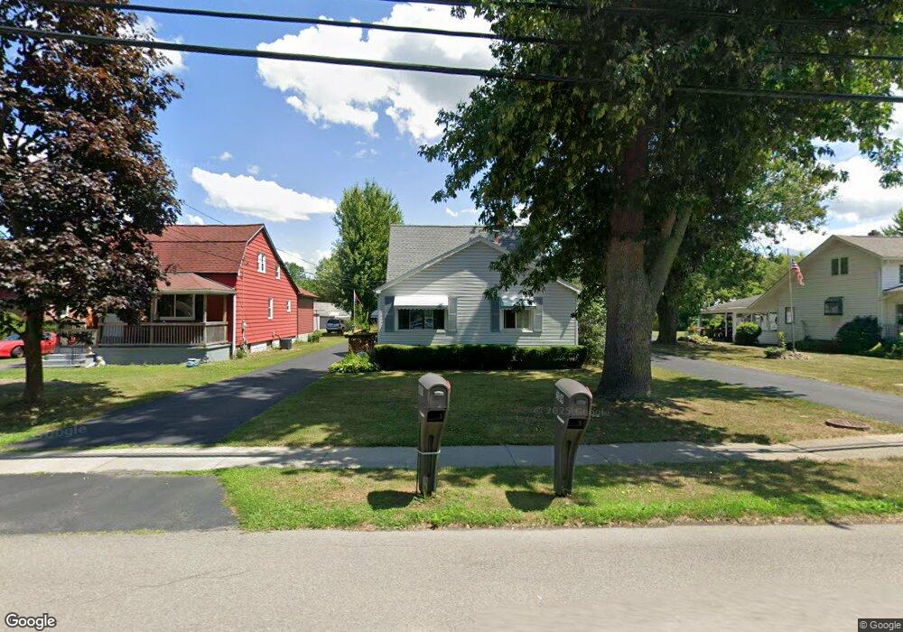 7107 Ward Rd, North Tonawanda, NY 14120 - photo 1