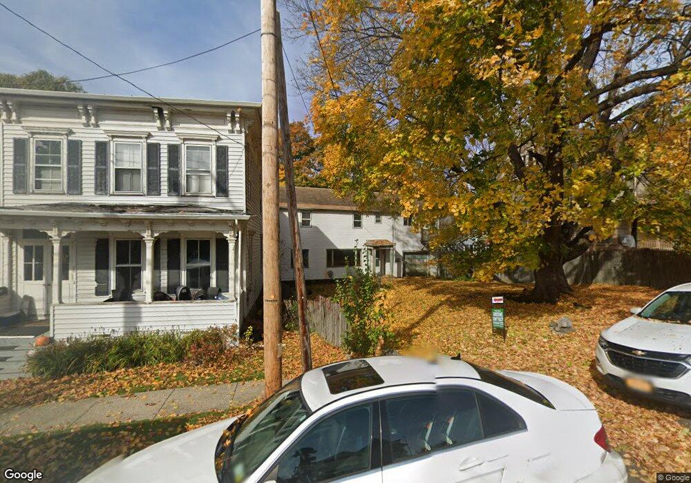 22 N Franklin St, Athens, NY 12015 - photo 1