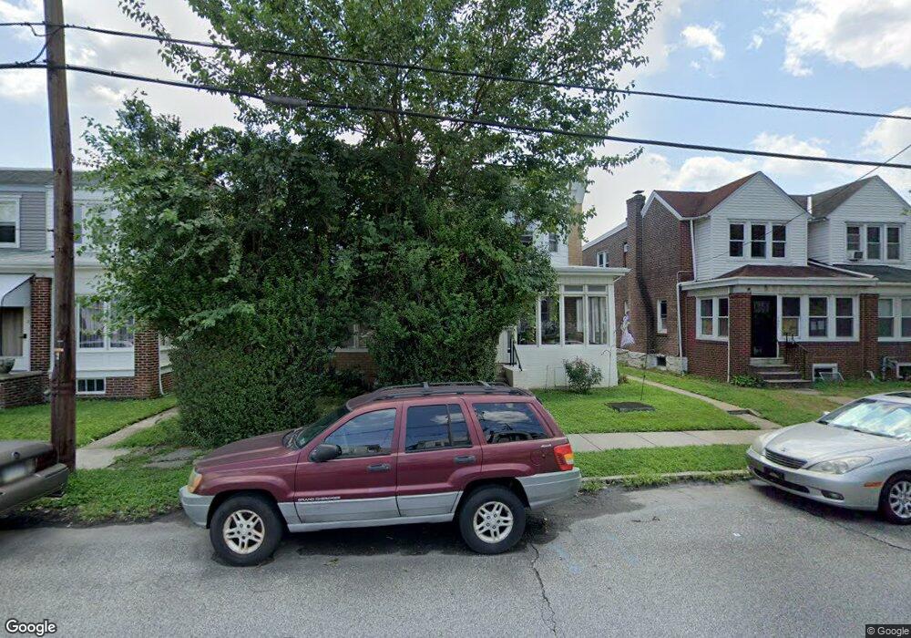 1189 E 9th St, Crum Lynne, PA 19022 - photo 1