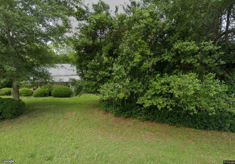 541 Funston Sigsbee Rd, Moultrie, GA 31768 - photo 1