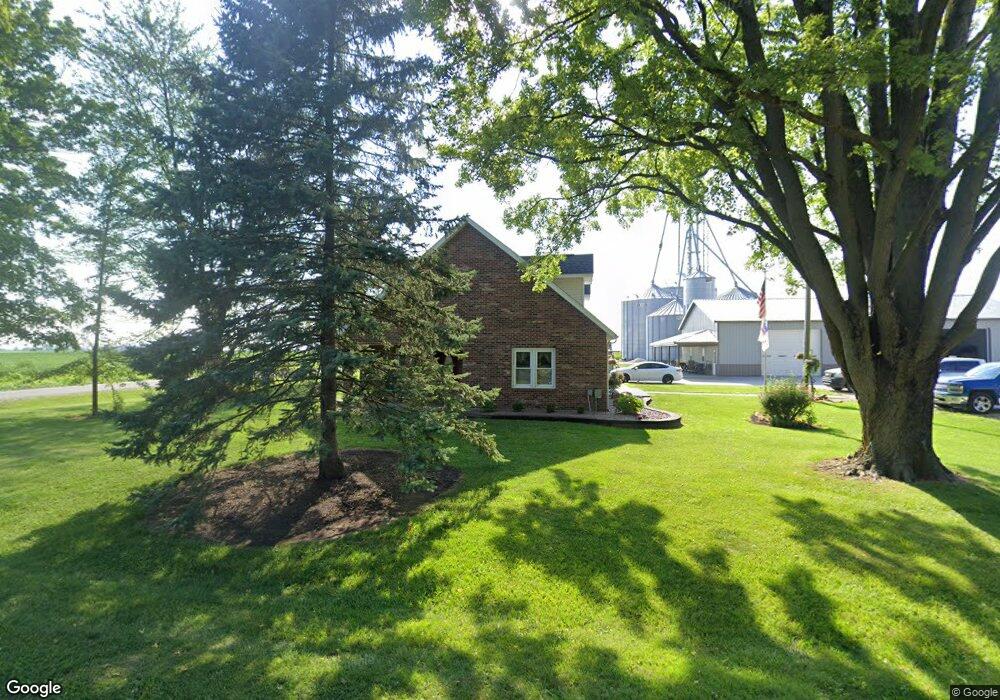 4051 N County Road 500 E, Greensburg, IN 47240 - photo 1