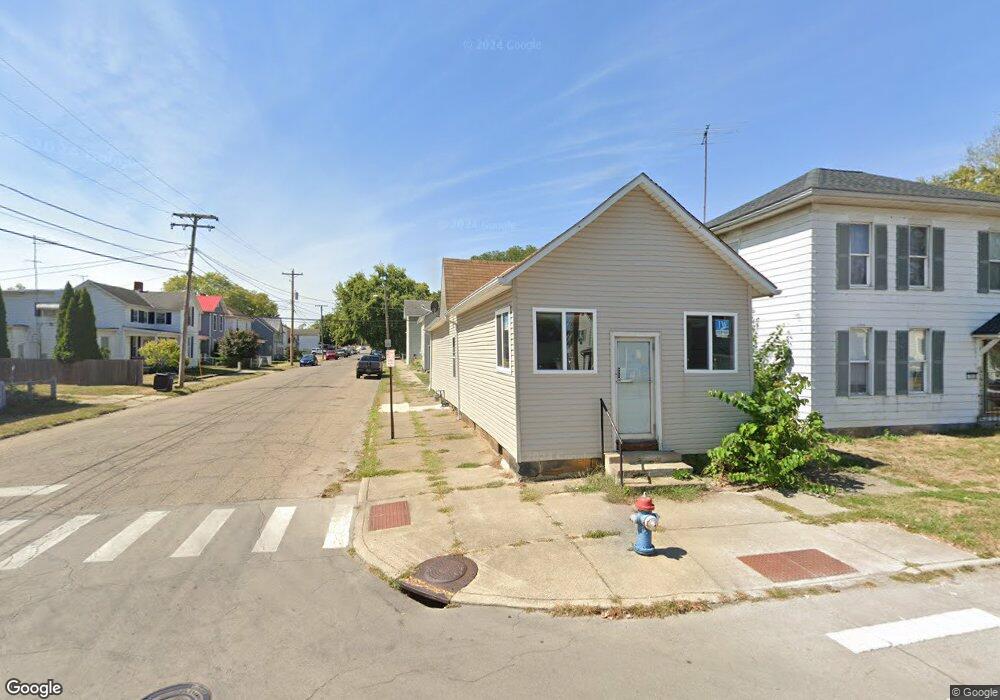 337 S Maple St, Lancaster, OH 43130 - photo 1