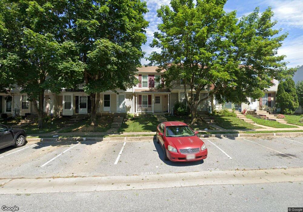 2210 Riding Crop Way, Windsor Mill, MD 21244 - photo 1