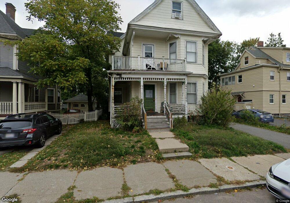 9 Fletcher St, Roslindale, MA 02131 - photo 1