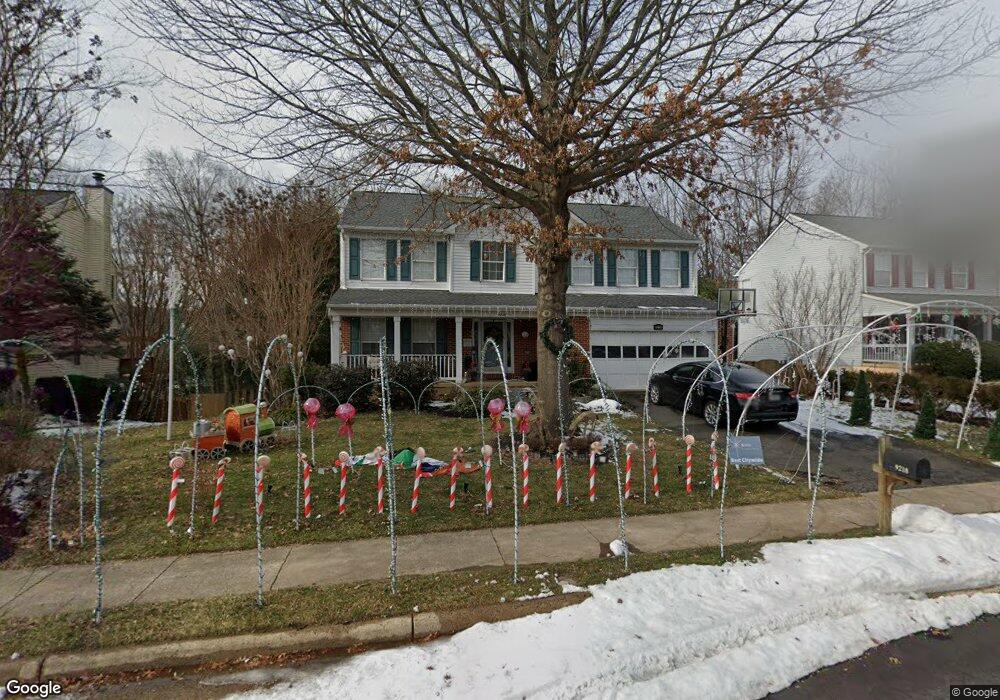 9218 Matthew Dr, Manassas Park, VA 20111 - photo 1