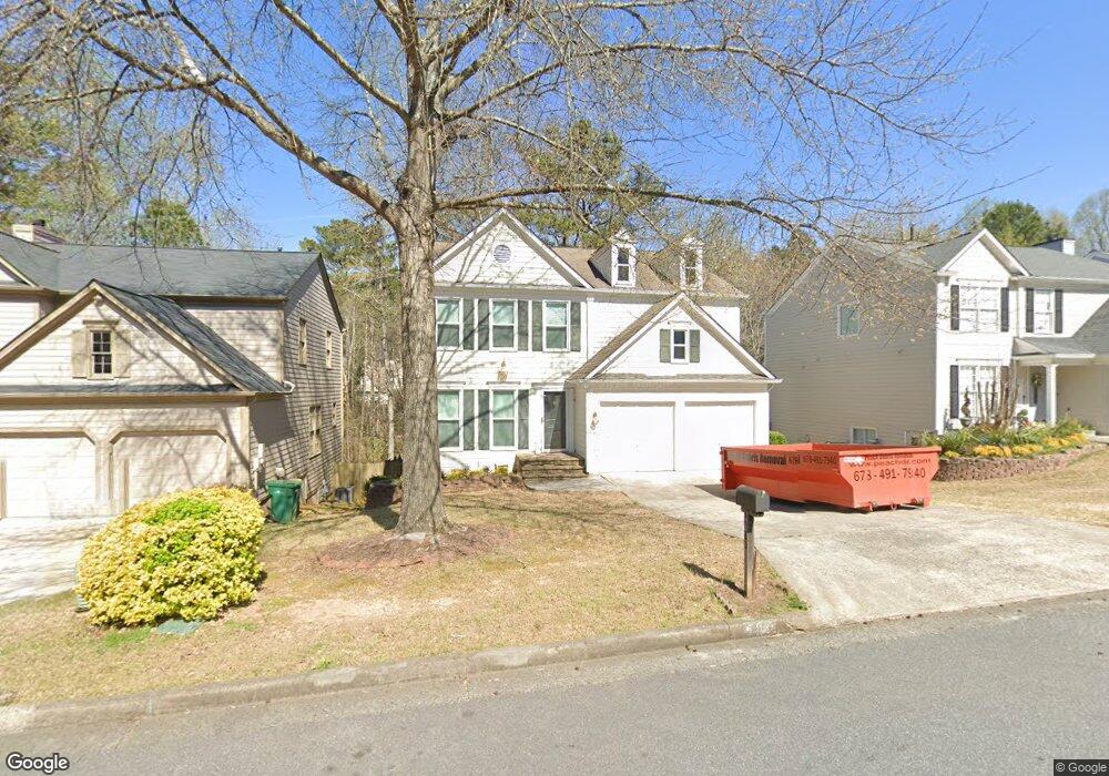 1080 Westwell Run, Alpharetta, GA 30022 - photo 1