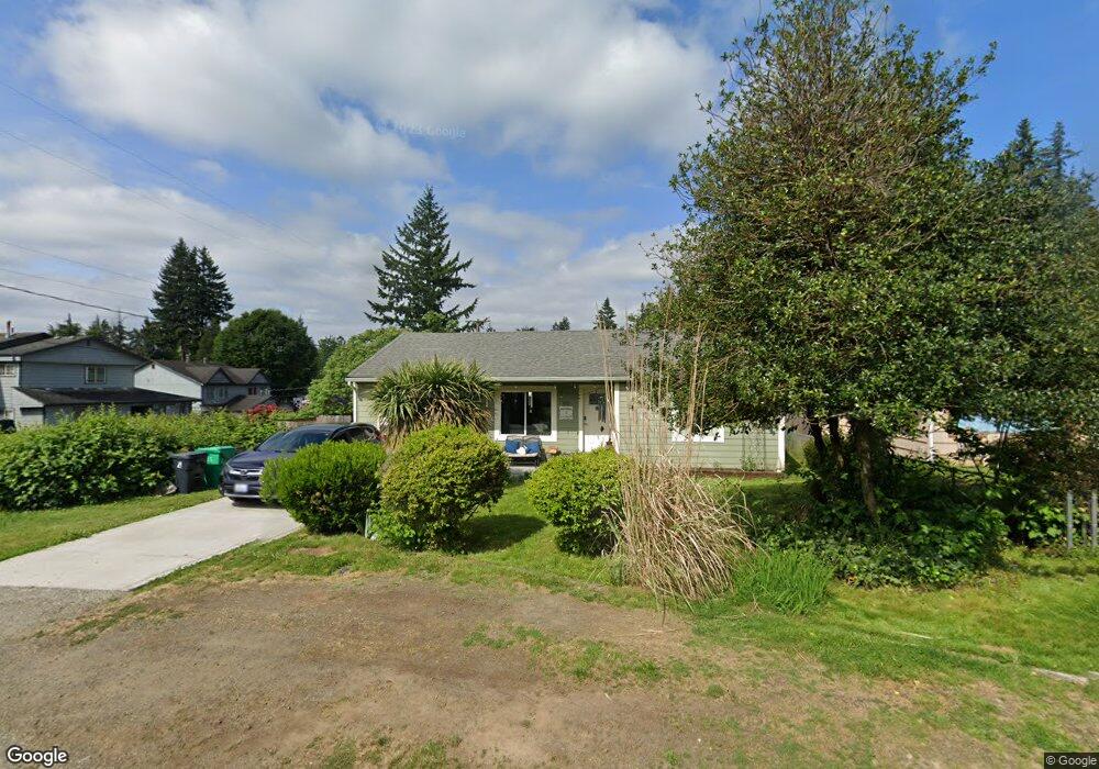 1023 Wilson St SE, Olympia, WA 98501 - photo 1
