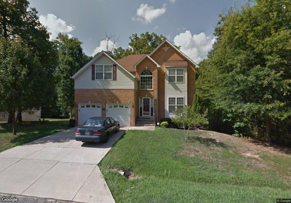 9914 Harbor Ave, Glenn Dale, MD 20769 - photo 1