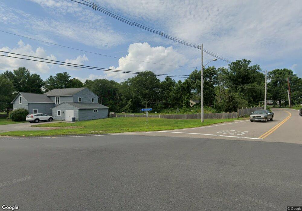 0 Holmes St, Hanson, MA 02341 - photo 1