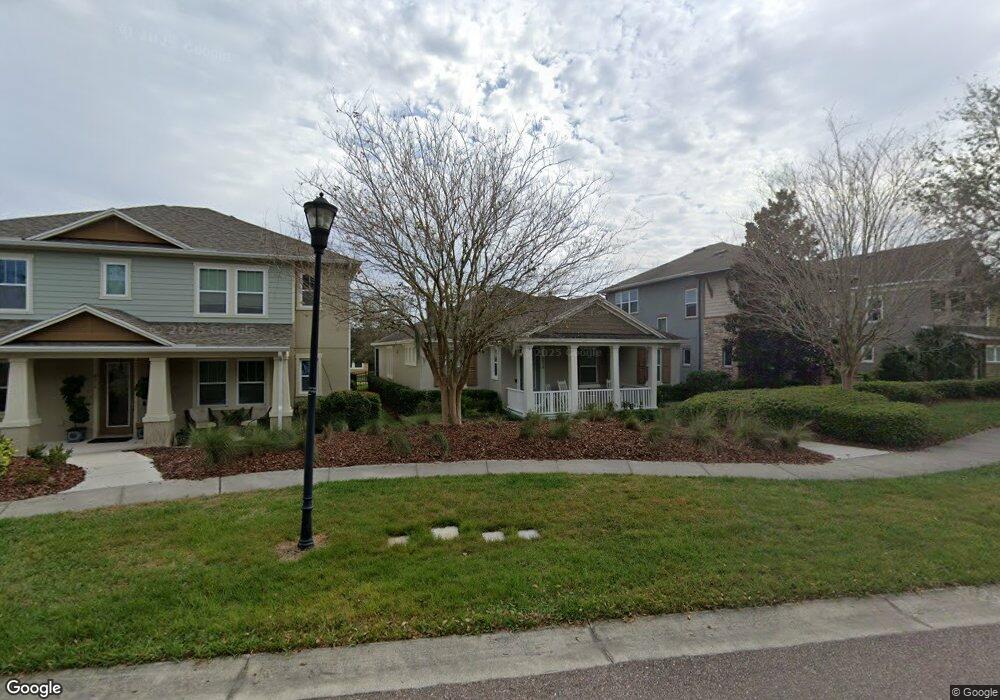 6016 Shell Ridge Dr, Lithia, FL 33547 - photo 1