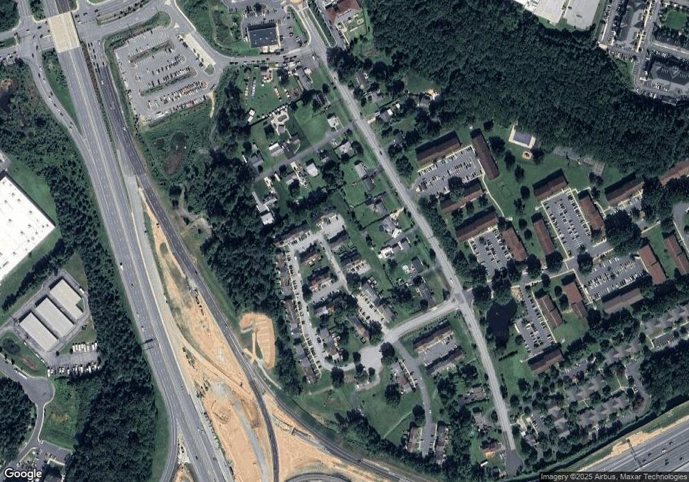 25 Allison Way, Abingdon, MD 21009 - photo 1